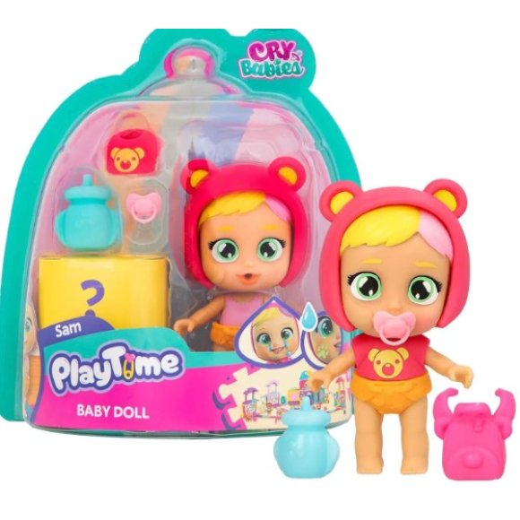 CRY BABY PLAYTIME DAYCARE 921825