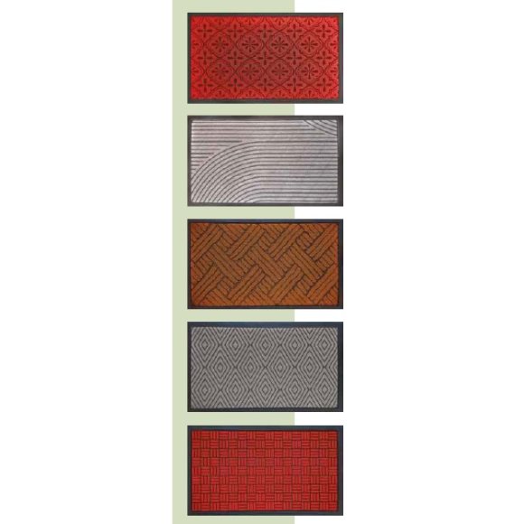 ZERBINO OSLO 40X75 CM