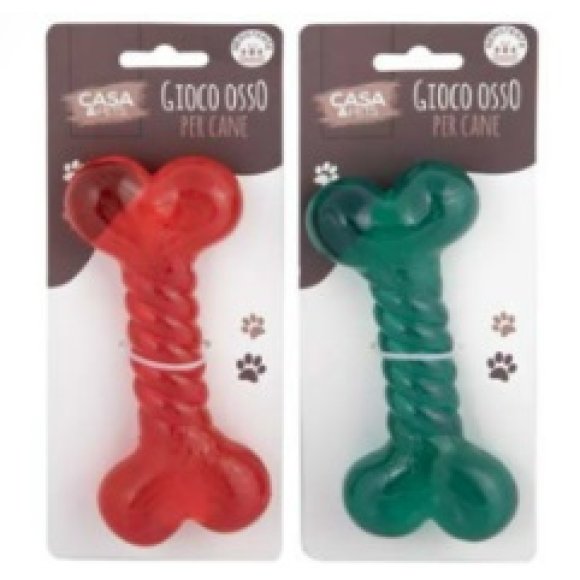 GIOCO CANE OSSO