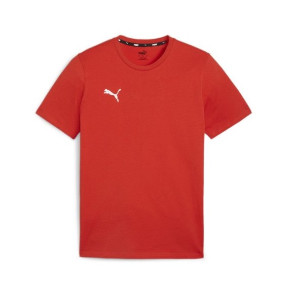 PUMA T-SHIRT TEAM GOAL CASUALS TEE