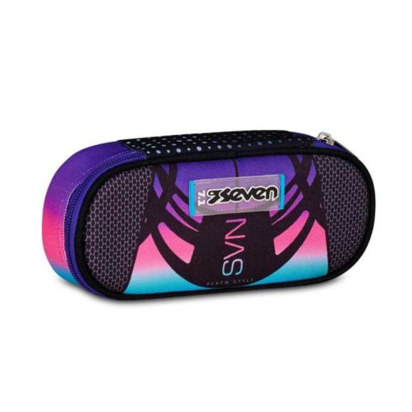 BUSTINA ROUND PLUS SEVEN NUANCED