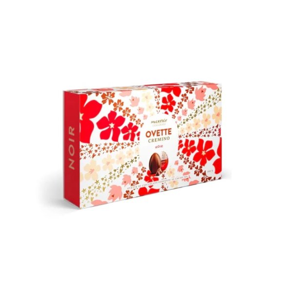 MAXTRIS - CONFEZIONE OVETTI NOIR - 300GR