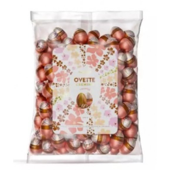 MAXTRIS - BUSTA OVETTI TIRAMISÚ - 500GR