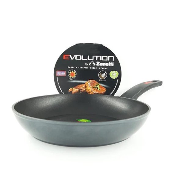 PADELLA INDUZIONE "EVOLUTION" - 18 CM
