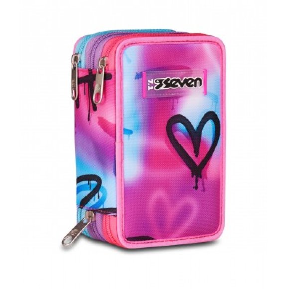 ASTUCCIO 3 ZIP SEVEN SPRINT PAINT