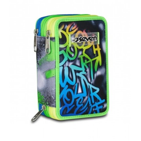 ASTUCCIO 3 ZIP SEVEN SPRINT PAINT