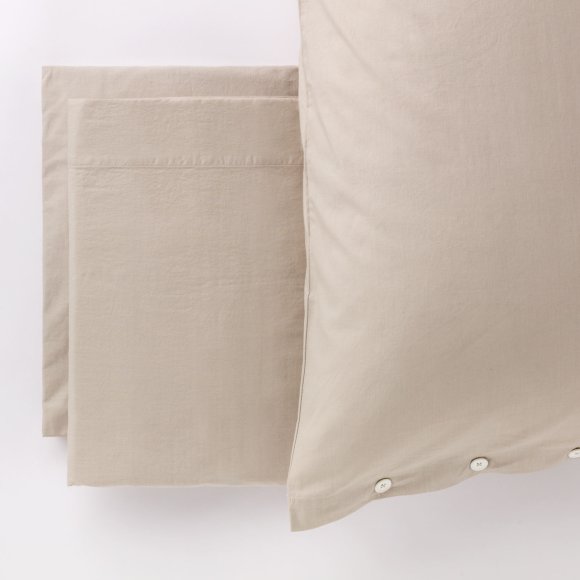 RIVIERA - COMPLETO LETTO MATRIMONIALE "FREEDOM" - TORTORA