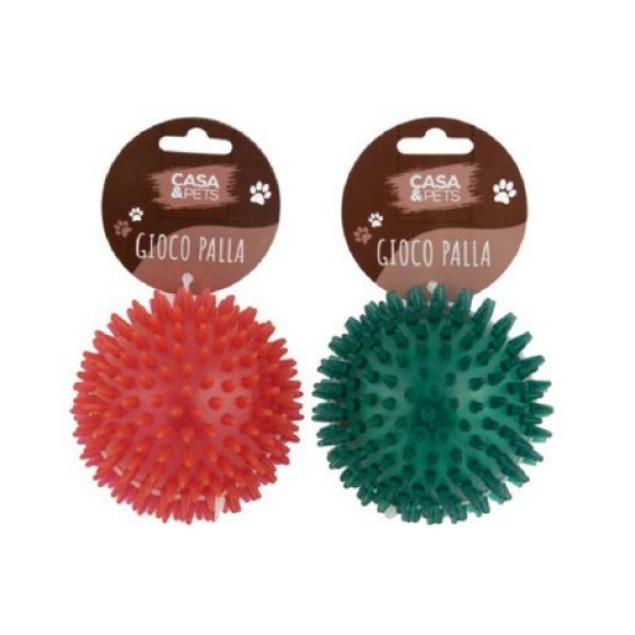 GIOCO PALLA 9 CM