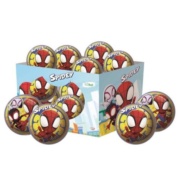 PALLONE SPIDEY 140 05904