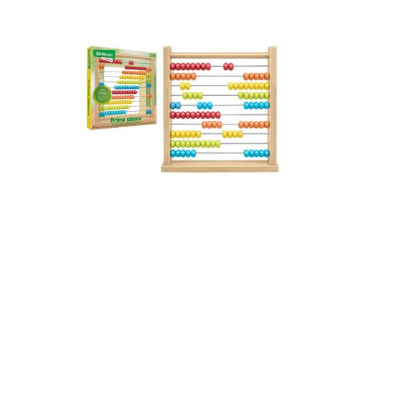 PALLOTTOLIERE IN LEGNO