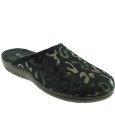 AXA - PANTOFOLA DONNA COD.19528A - DAL 35 AL 41 - COLORI ASSORTITI
