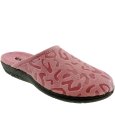 AXA - PANTOFOLA DONNA COD.19528A - DAL 35 AL 41 - COLORI ASSORTITI