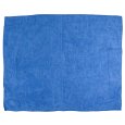 PANNO MICROFIBRA 50X65CM - BLU
