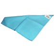 PANNO MICROFIBRA SUPER MORBIDO 30X30CM - COLORI ASSORTITI