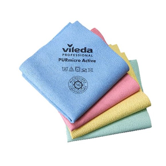 PANNO VILEDA MICROFIBRA 3062562 PURMICRO
