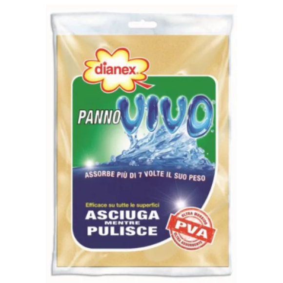 Dianex Panno Vivo 1 Pz