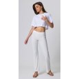 JADEA - PANTALEGGINS DONNA COD.4776 - COLORI ASSORTITI
