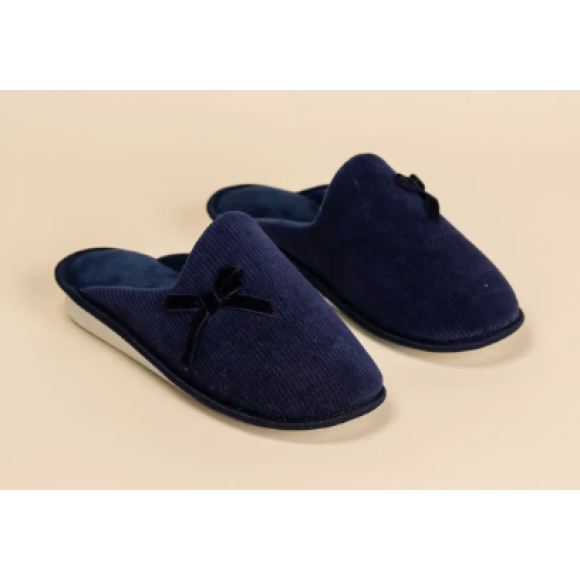 NOI DI NOTTE-PANTOFOLA INVERNALE DONNA IN CINIGLIA COD. PF3118- COLORI ASSORTITI NOI DI NOTTE-PANTOFOLA INVERNALE DONNA IN CINIGLIA COD. PF3118- COLORI ASSORTITI