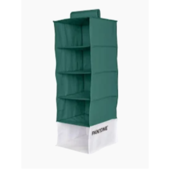 Porta Abiti / Organizer Salvaspazio Appendibile – Cod. 03190