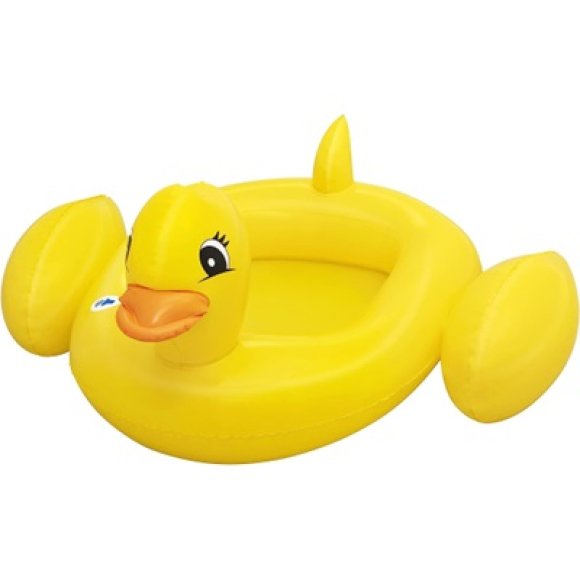 BARCHETTA PAPERO SONORO 102x99 CM