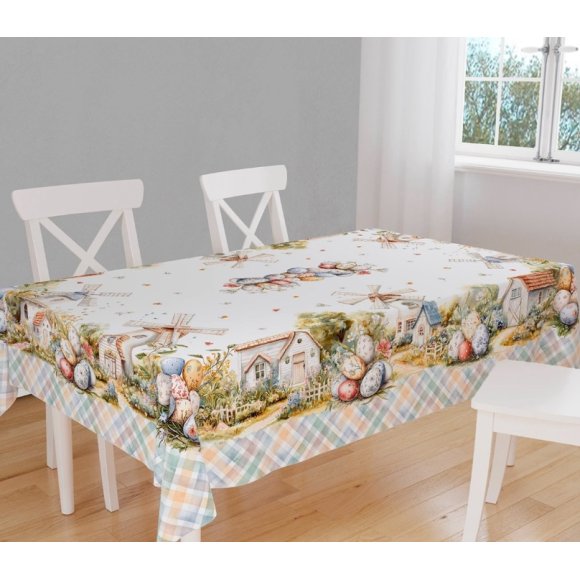 TOVAGLIA TIFFANY PASQUA DIS.3 P7896