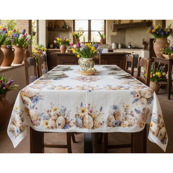 TOVAGLIA TIFFANY PASQUA DIS.2 P7892