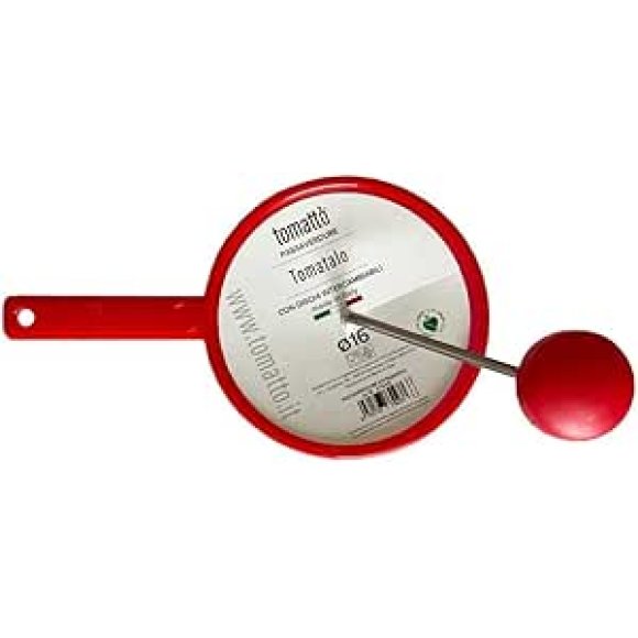 PASSAVERDURA EXTRANOVA 3 DISCHI - CM.16 