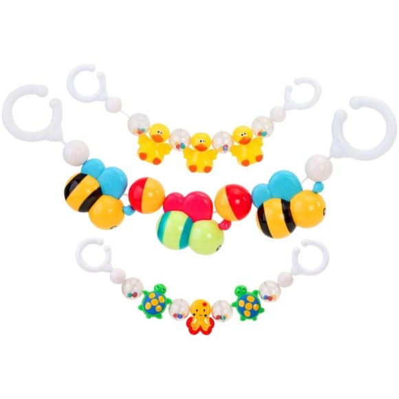 PASSEGGINO IN METALLO 50KG 42480