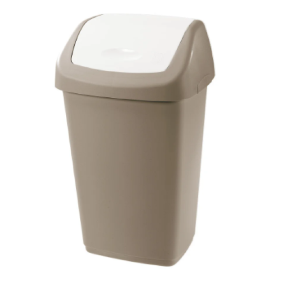 PATTUMIERA BASCULANTE "AURORA" TALPA