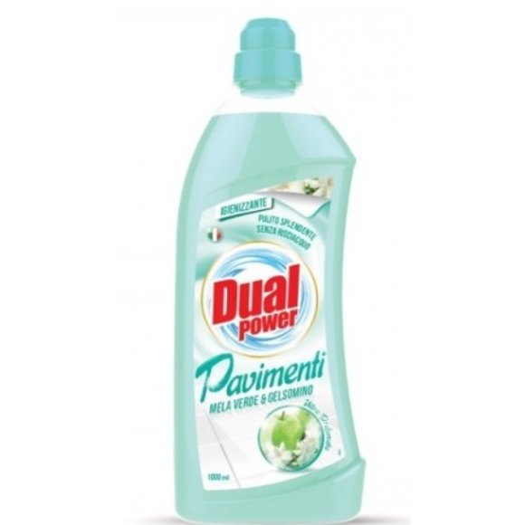 DUAL POWER PAV.1 LT MELA GELSO