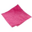 PANNO MICROFIBRA 50X70 CM - COLORI ASSORTITI 