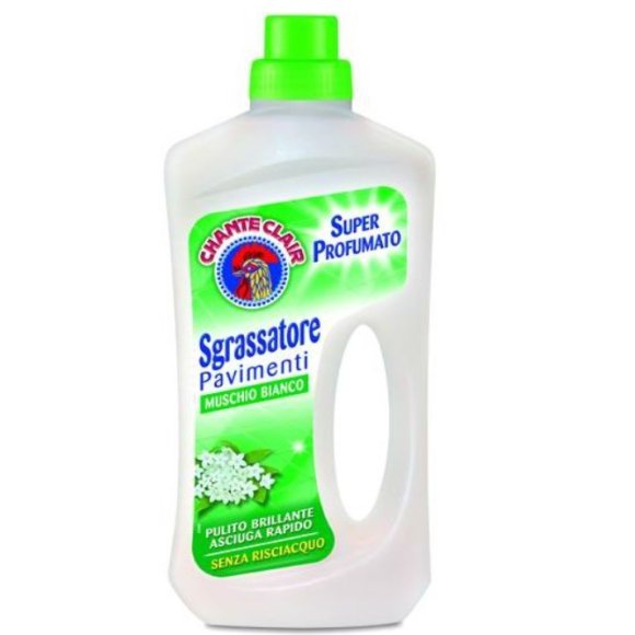 CHANTE CL.PAVIMENTI 750ML MUSCHIO