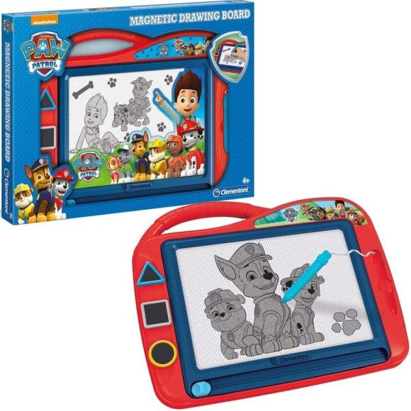 PAW*PATROL LAVAGNA MAGNETICA 15112