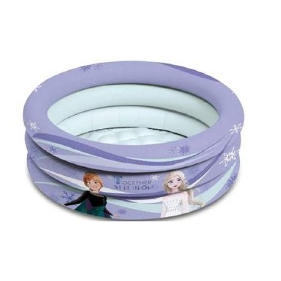 PISCINA FROZEN 60 CM