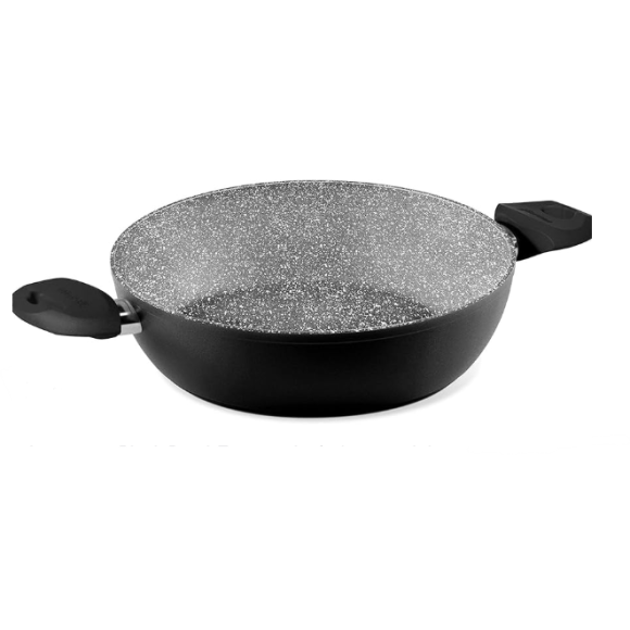 TEGAME BLACK PEARL 24CM Aeternum