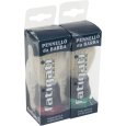 PENNELLO BARBA PROFESSIONALE - COLORI ASSORTITI