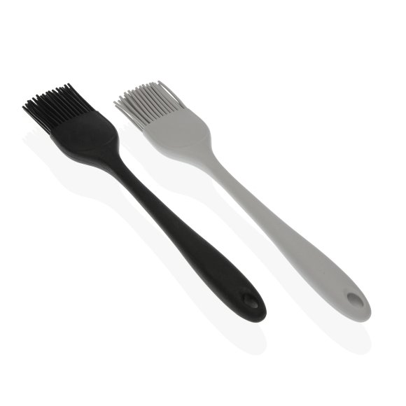 PENNELLO IN SILICONE - COLORI ASSORTITI  