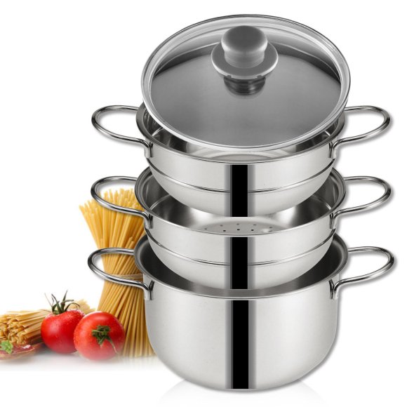 EATITALY STARKIT BATTERIA IMPILABILE - 4 PEZZI