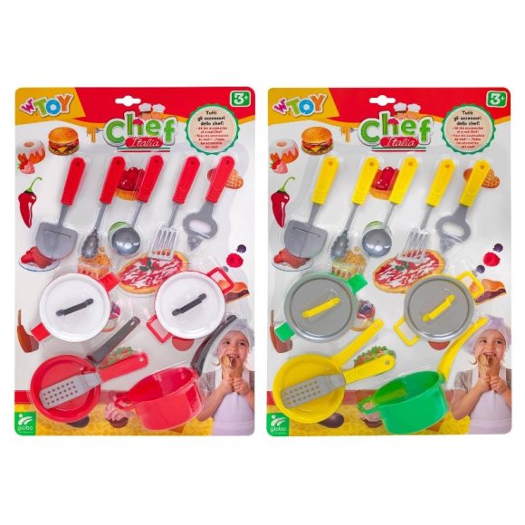 PENTOLINE CON POSATE 40868