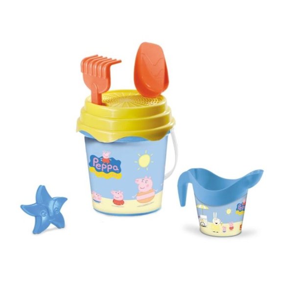 SET MARE PEPPA PIG 