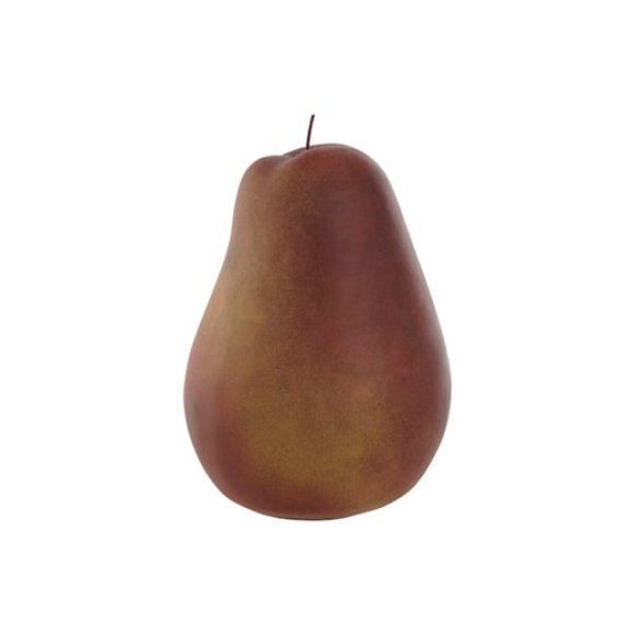 FIGURA CEMENTO FORMA PERA