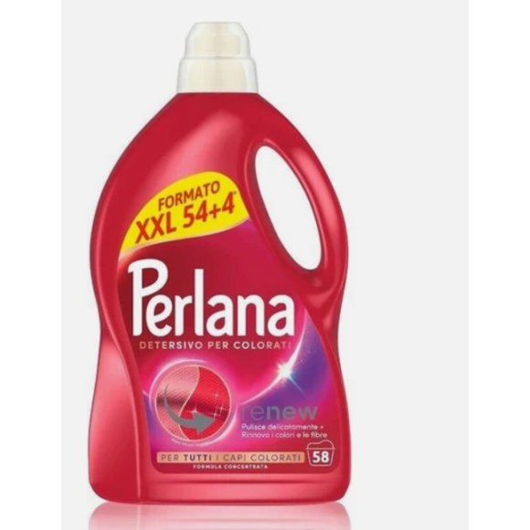 PERLANA DET.2,9LT RENEW COLORATI