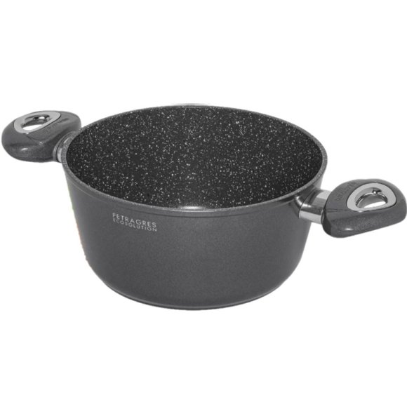 AETERNUM - PETRAGRES 2.0 CASSERUOLA - 20 CM