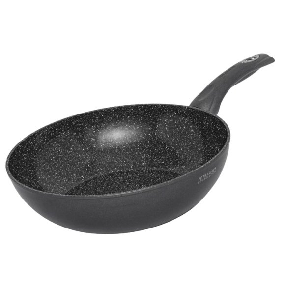 AETERNUM - PETRAGRES 2.0 SALTAPASTA - 28 CM