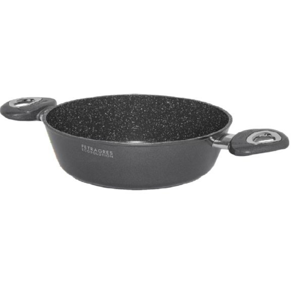 AETERNUM - PETRAGRES 2.0 TEGAME - 24 CM