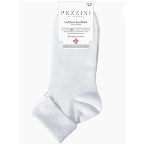 Pezzini Calzino corto DCZ2505