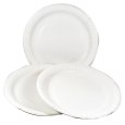 PIATTI CARTA PER DESSERT - 20 PEZZI