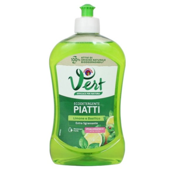 CHANTE CL.VERT PIATTI 500ML