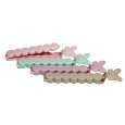 PINZA CHIUDIPACCO - COLORI ASSORTITI