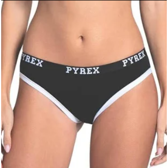 Pyrex Slip Donna Cotone Elasticizzato- D PD3402